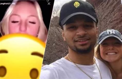 When Jamal Murray apologized for leaked s*x tape with his girlfriend